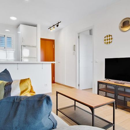 토레몰리노스 Vistamarina A409 By Ivi Real Estate 아파트 외부 사진