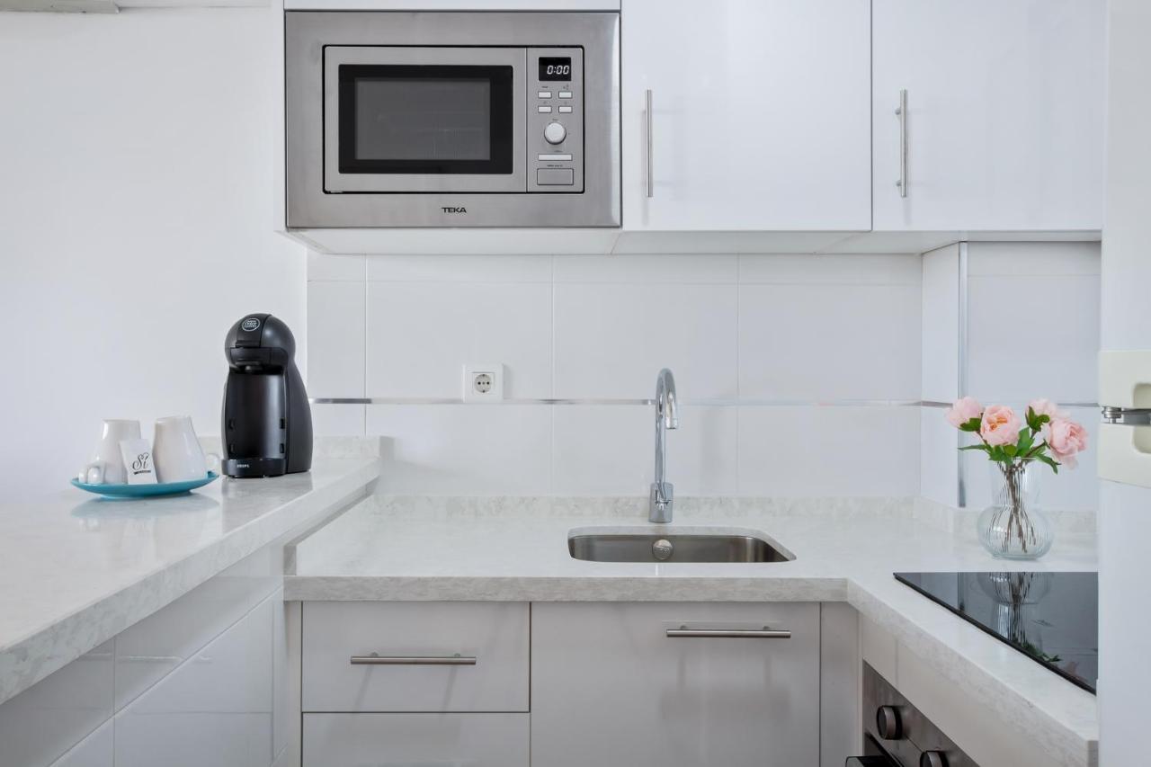 토레몰리노스 Vistamarina A409 By Ivi Real Estate 아파트 외부 사진