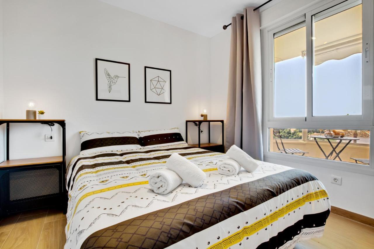 토레몰리노스 Vistamarina A409 By Ivi Real Estate 아파트 외부 사진