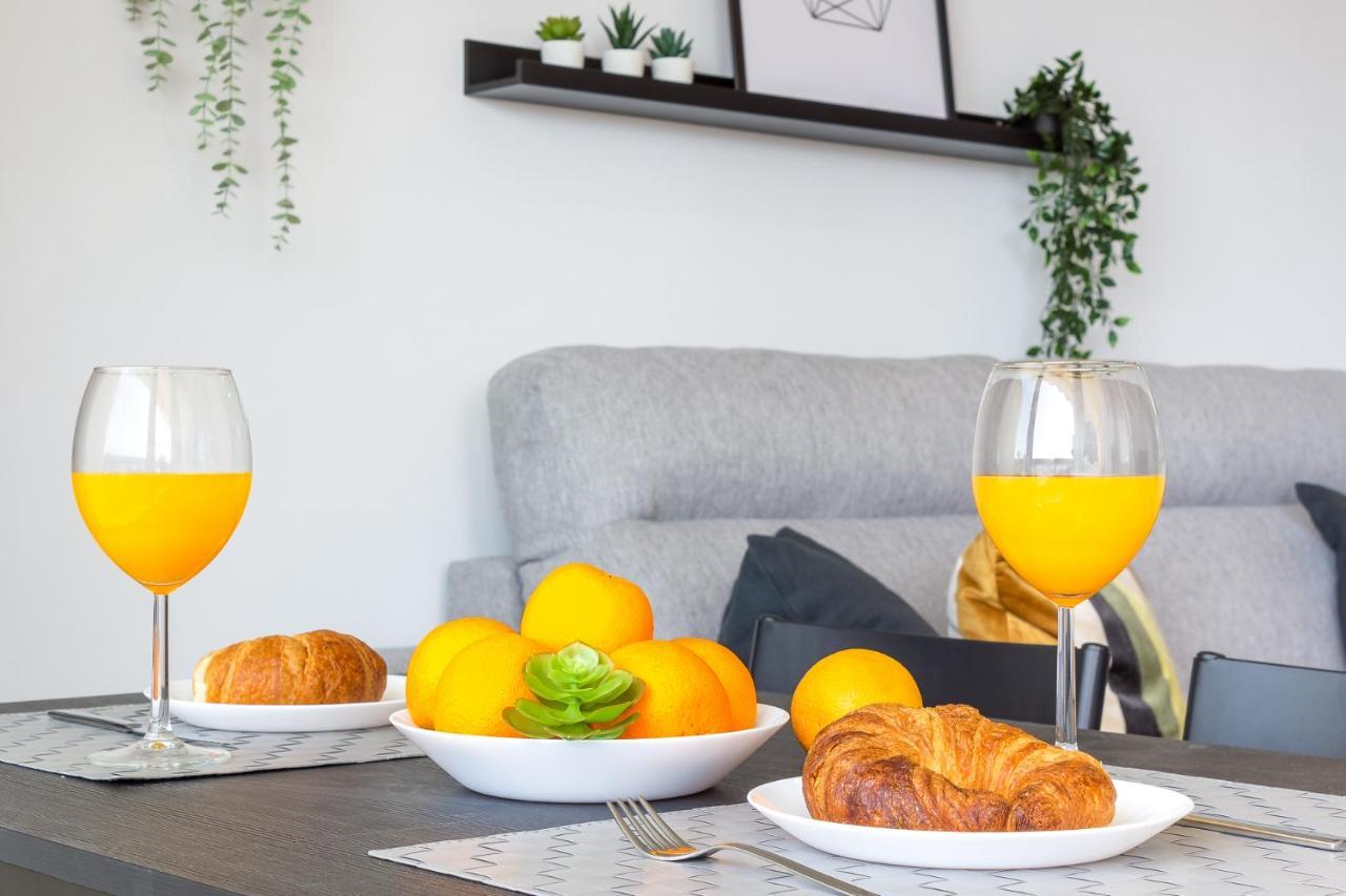 토레몰리노스 Vistamarina A409 By Ivi Real Estate 아파트 외부 사진